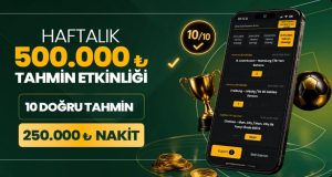 in a gaming bonusları