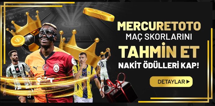 mercuretoto etkinlik