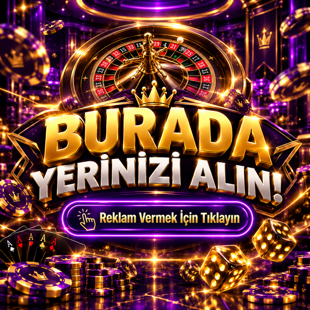 Deneme Bonusu Logosu