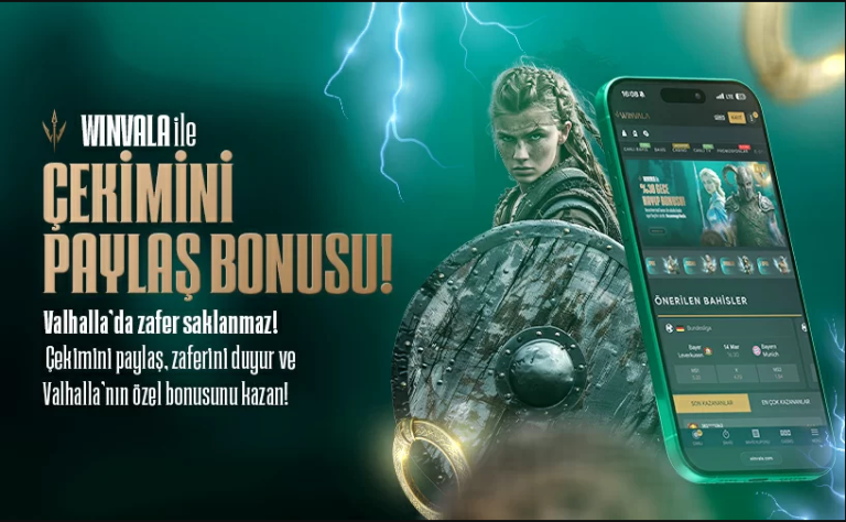 winvala cekim paylas